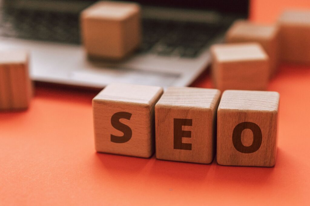 Illustration of Blog SEO: The Effortless Way to Drive Massive Website Traffic