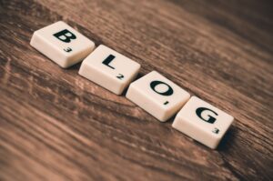 Illustration of Blog SEO: The Effortless Way to Drive Massive Website Traffic