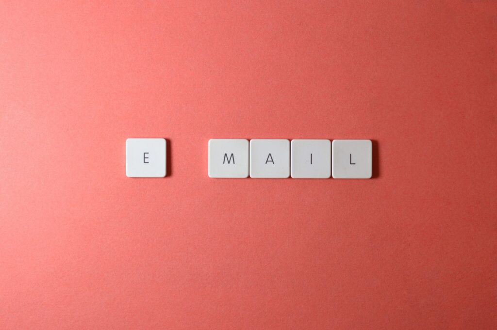 Illustration of Email Automation: Effortless and Powerful Ways to Streamline Business Emails