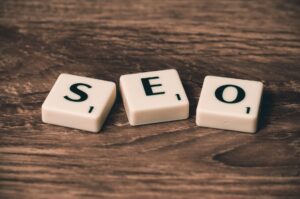 Illustration of Keyword Research for Small Businesses: Effortless and Powerful Growth Strategies