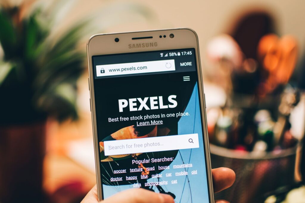 Illustration of Mobile Friendly Website Design: The Essential Guide to Effortless Growth